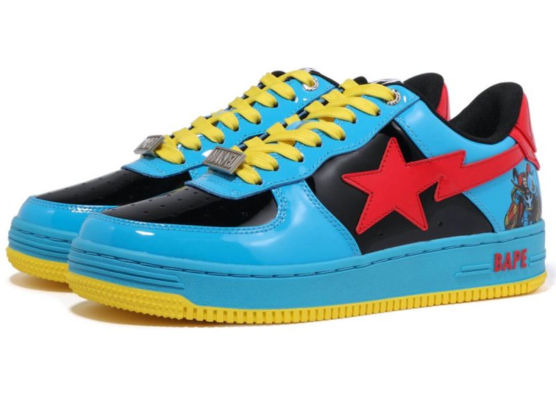 A Bathing Ape Bape Sta Marvel Comics Dr Strange V2