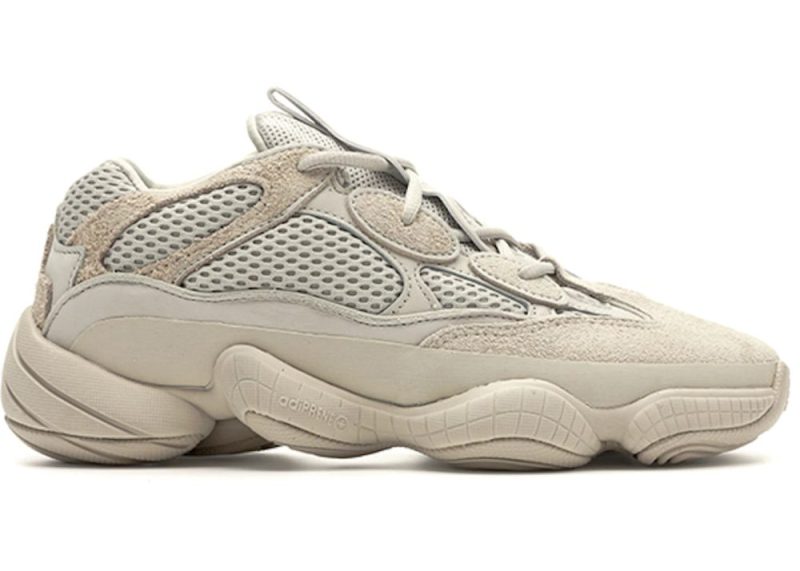 Adidas Yeezy 500 Blush Product