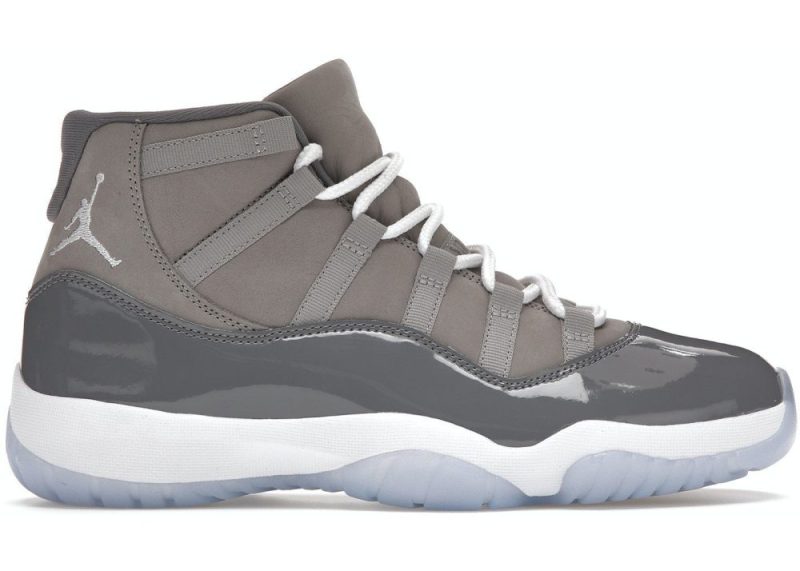 Air Jordan 11 Retro Cool Grey 2021 Product 21a1c01e 2434 4e17 95a4 c6d69aa18a35