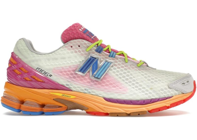 New Balance 1906R Action Bronson Rosewater Product