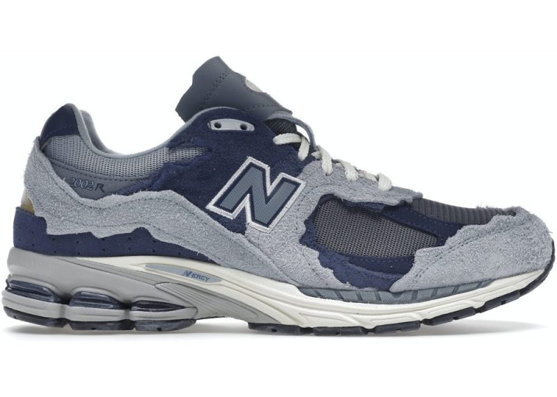 New Balance 2002R Protection Pack Light Arctic Grey Purple Product a54aa316 82e8 448d 9282 1b3f757b7454