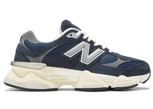 New Balance 9060 Navy White