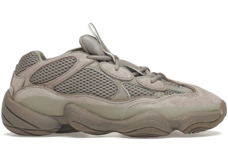 adidas Yeezy 500 Ash Grey Product