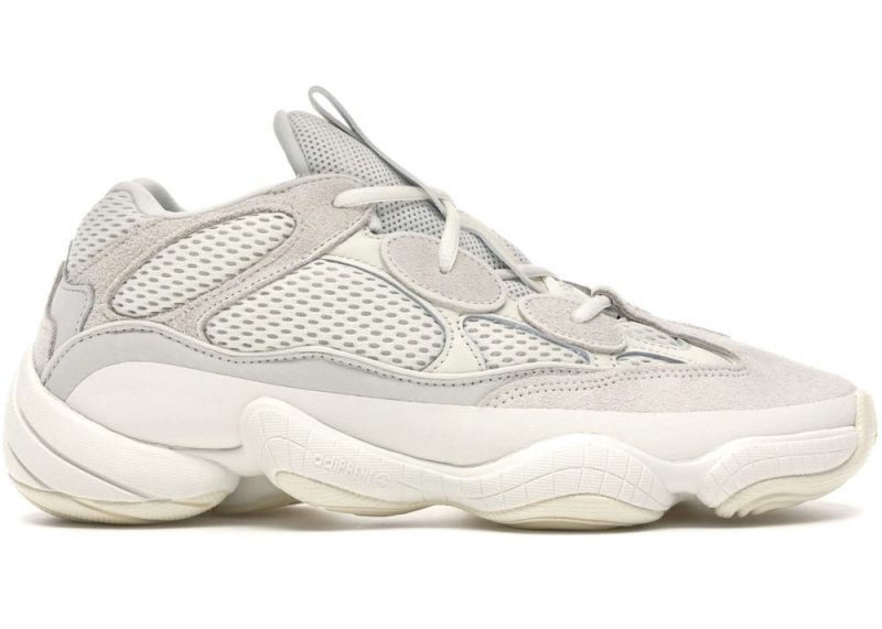 adidas Yeezy 500 Bone White 2023