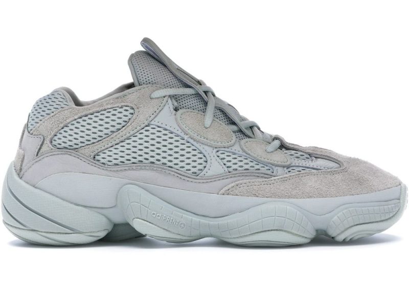 adidas Yeezy 500 Salt Product