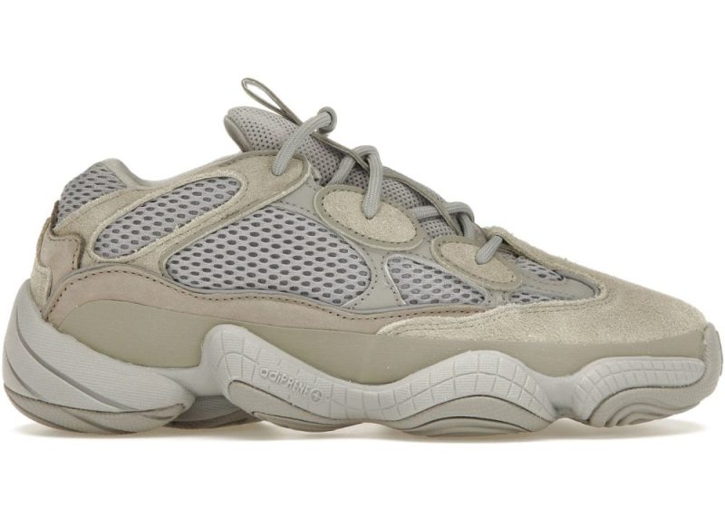 adidas Yeezy 500 Stone Salt Product