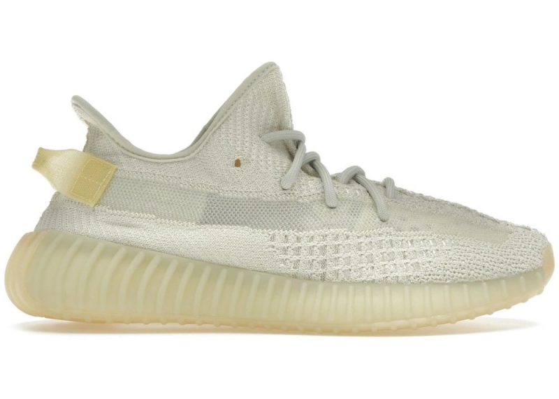 adidas Yeezy Boost 350 V2 Light Product